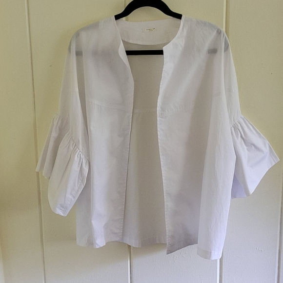 Anthropologie Jackets & Blazers - Evelyn K for Anthropologie blazer/cardi